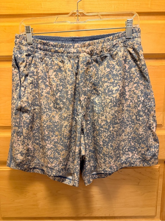 lululemon athletica Other - lululemon athletica Men's Pace Breaker Shorts
